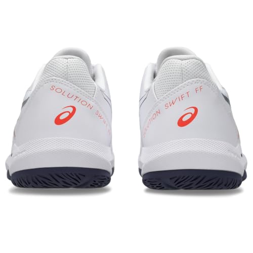 Image of ASICS Mens Men's Solution Swift Flytefoam 2 Tennis Shoes