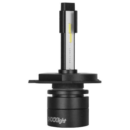 Ultraled Shocklight S14 H4 6000K 12V 32W 3600LM