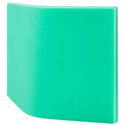 Foam Air Filter Material Replacement for Uni Filter ATV Air Filters- BF-1 BF1 14' X 17' X 5/8'...