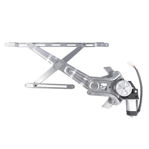 Lève-vitre électrique de remplacement avant droit pour Ford Ranger MK2 référence 1452778
