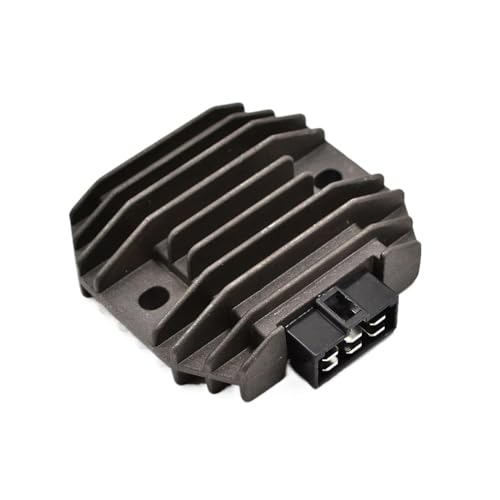 Redresseur de régulateur de moto compatible ZR750 VN750 et KLF300 circuit électrique alternateur