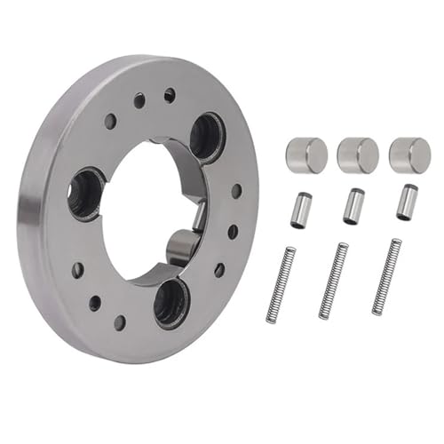 Pignon de démarreur d'embrayage anti-patinage avec volant moteur unidirectionnel VMX12