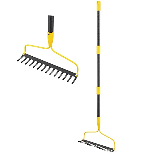 Top 10 Best Rock Rake Top Picks 2023 Reviews