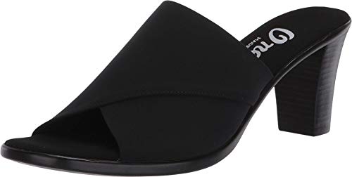 ONEX Women's, Crista Heeled Sandal