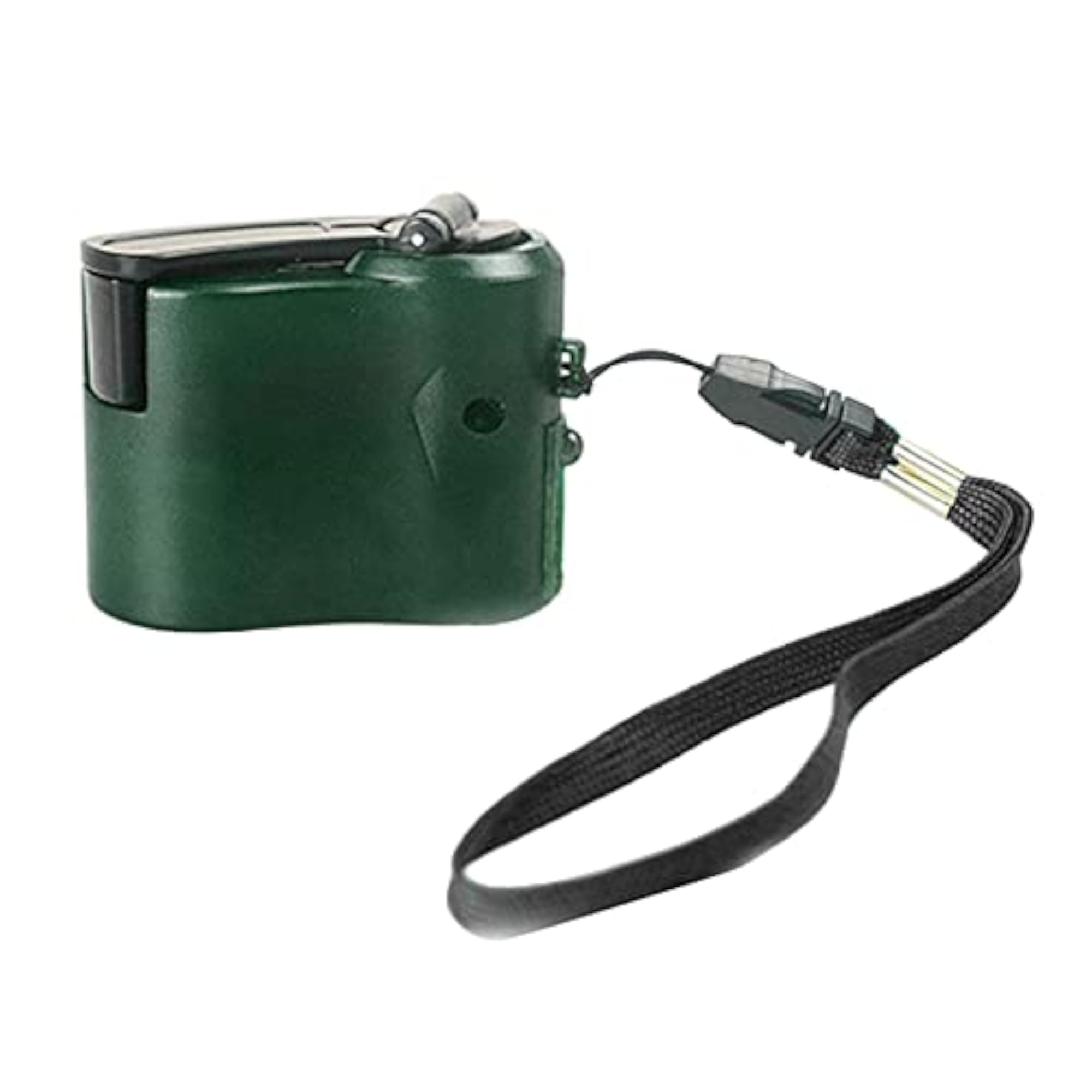 Hand Cranking Dynamo Electric Generator for Outdoor Use