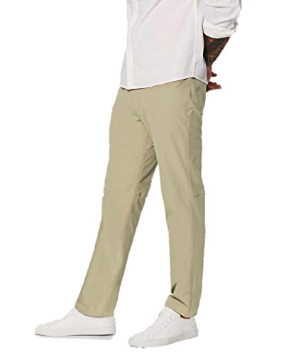 LULULEMON Men's ABC Pant Classic 34