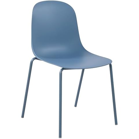 Chaise empilable Hardin CLP Cover