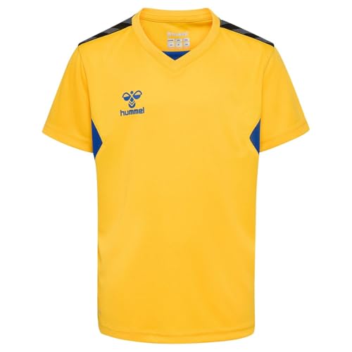 T-shirt hummel Authentic PL Junior pour le sport à l'école