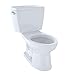 TOTO CST744SL#12 Drake Elongated Hdcp Bowl and Tank, Sedona Beige