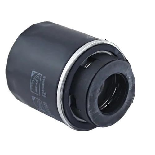 Filtro de aceite para coche Golf, Passat, Tiguan y A3