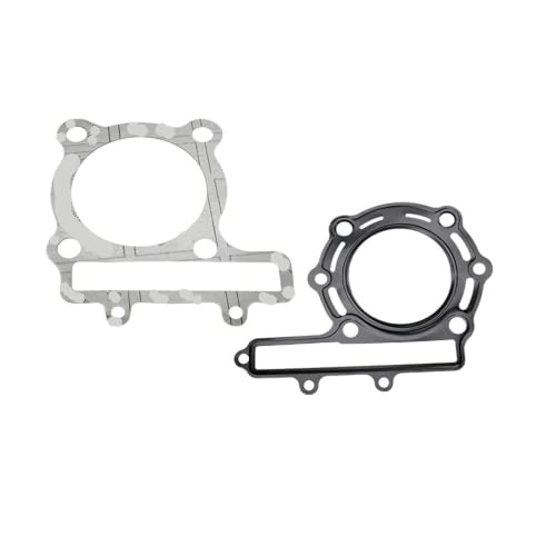 Kit joints de cylindre moto KL250 KLR 250 couvercle carter moteur 1985