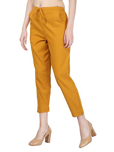 Image of Decot Paradise Women's Cotton Relaxed Bottom