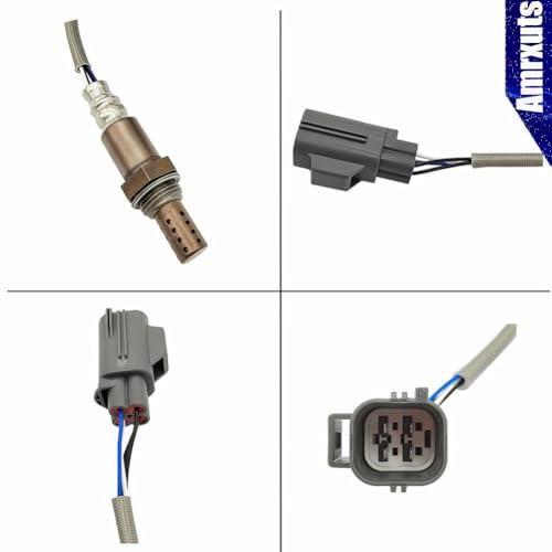 Sensor de oxígeno 4 piezas para Volvo XC90 2007-2014 miniatura 7