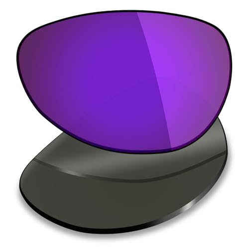 Image of Mryok Replacement Lenses for Oakley Crosshair S - Options