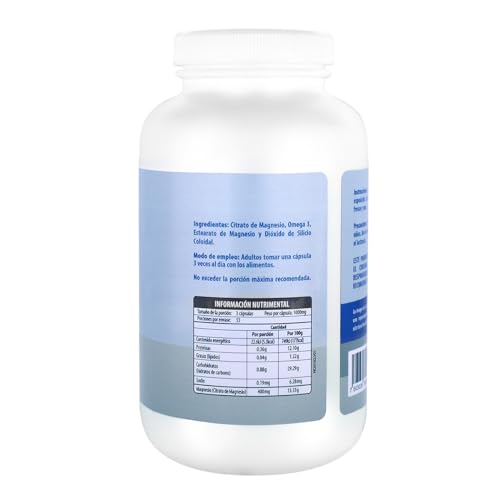 Vitamínicos, Imagen adicional