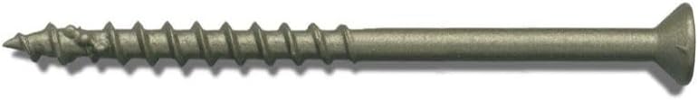 WOOD SCREWS NO9X3"L500