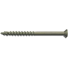 WOOD SCREWS 9X3"L 30PK