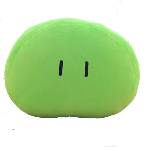 Betonsa Clannad Dango Family Anime Stuffed Plush Pillow Cushion Cosplay Home Sofa Green