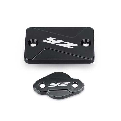 Cylindre bouchon liquide frein haute résistance pour YZ125 YZ250 WR450F finition CNC