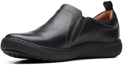 Clarks Women's Sneaker Pump4