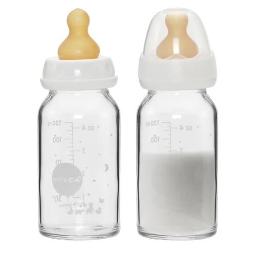 Babyflaschen Set Glas Die 15 besten Produkte im Vergleich kita.de Ratgeber