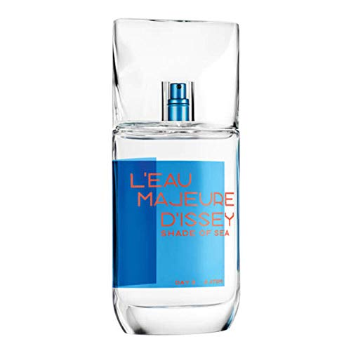 Preisvergleich Produktbild Issey Miyake, Eau de Toilette für Herren, 100 ml