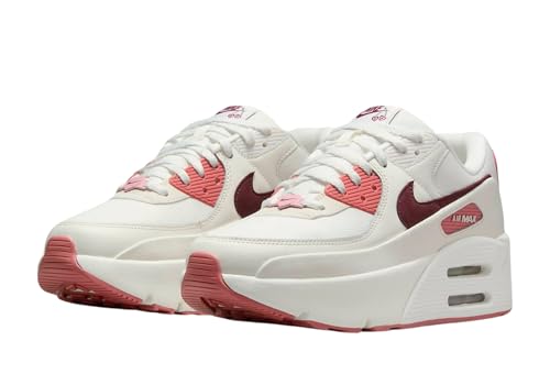 Nike Air Max 90 LV8 Women's Shoes (Valentines Day) Size 8.54