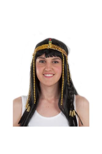 Diadema egipcia