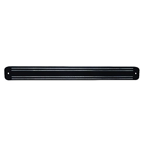 Barra Magn&eacute;tica Fackelmann Preto