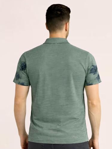 Image of KRYPTIC Men Polo