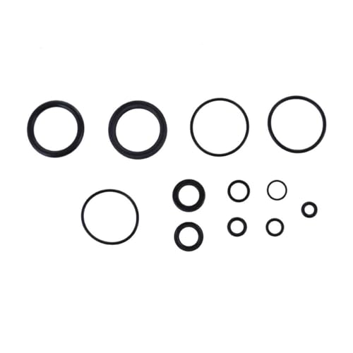 Fox 32 Float NA2 Air Spring Rebuild Kit