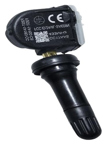 Capteur TPMS F2GZ-1A-189-B : détection de pression précise Ford