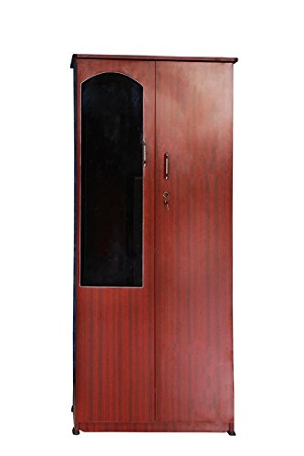 Hudson Mark Wardrobe with Mirror
