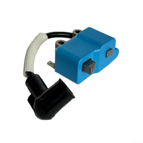 Bobina de encendido 253r repuesto cortacésped módulo de chispa 553rs 7
