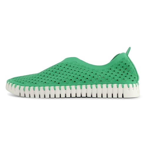Image of Ilse Jacobsen HORNBAEK Women's Tulip 139 Flat | Slip-On | Low-Top.