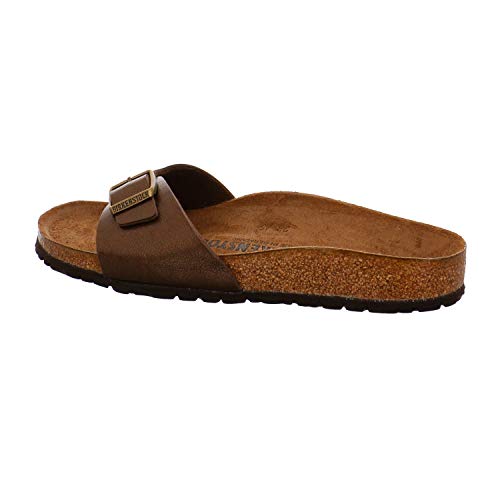 Image of Birkenstock Unisex Madrid Birko-Flor Sandals