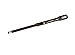 EDS Racing Products Quick Drive Allen Wrench 2.5 X 75mm Tip