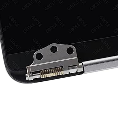 Image of A1706 A1708 Screen Replacement for MacBook Pro A1706 A1708 EMC 3071 EMC 3163 EMC 3164 Full LCD LED Screen Assembly Display MLH12 MQ012 MNQF2 MPXV2 Silver