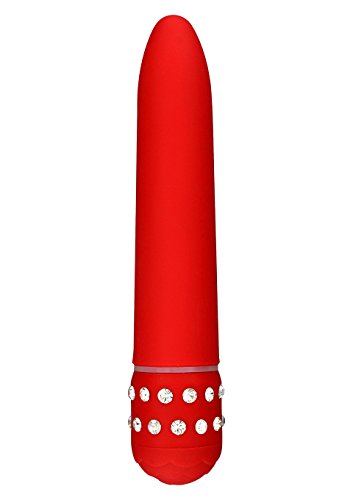 ToyJoy Vibrator Diamond Superbe Vibe