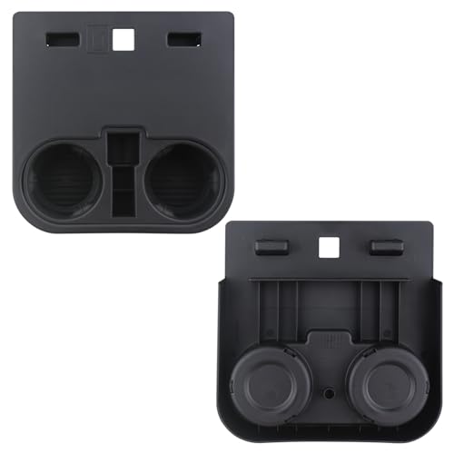 Portavasos para Consola Central Ford F150 2015-2020 miniatura 7