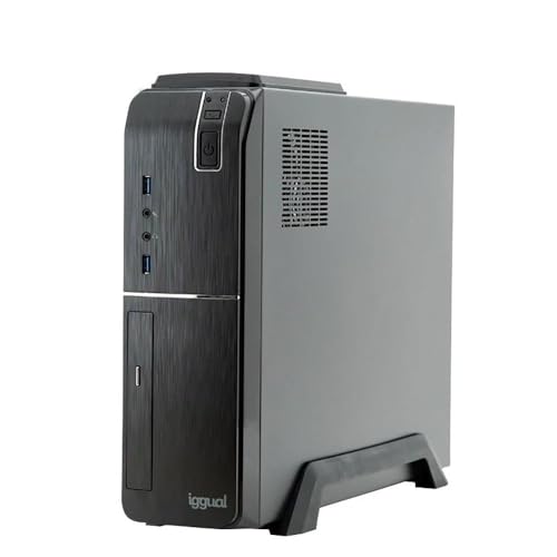 Pc Sobremesa I5 10400 Marca iggual