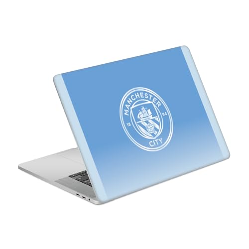 Protégez des Rayures le MacBook Pro 16 A2141 Skin Vinyle Man City FC