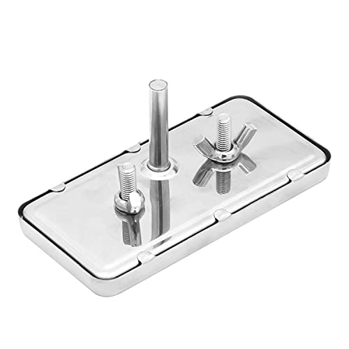 Image of SafBbcue 3.6 inch Grill Thermometers Gauge for Nexgrill 720-0882A 720-0830A 720-0898 Kenmore 119.16144210 146.23673310 148.23683310 139.34172410 Kitchen Aid 720-0830A Grill lid Thermometer