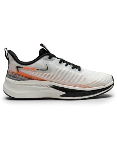 Image of Action | Athleo | BULLET-222 | Stylish | Lightweight | Comfortable | Trendy | Sports | Running Shoes | for Men