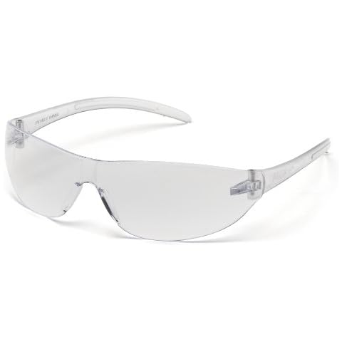 Pyramex Alair S3210S Stylish Safety Glasses Cover