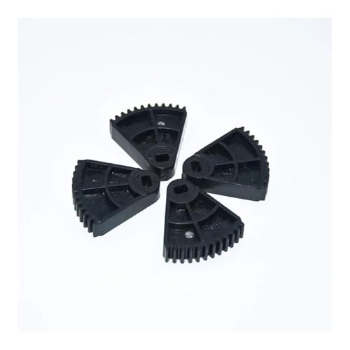 Équipement de secteur de levage de plateau pour photocopieurs C5540 C6550 C7550, lot de 8 pièces