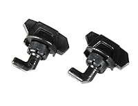 Algopix Similar Product 15 - HOOD LATCH TOGGLES WITH GROMMETS AND