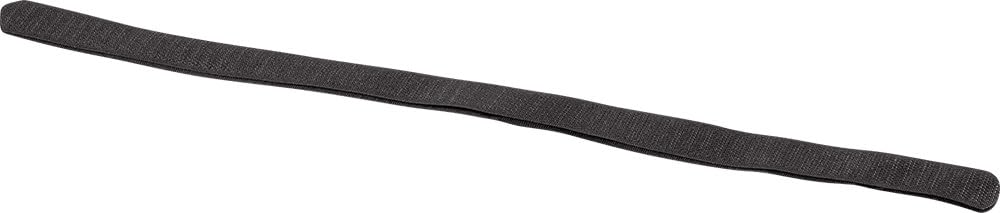 Meinl Percussion Didgeridoo Support professionnel avec supports rembourrés et bras réglable – Aluminium revêtu de poudre noire avec pieds pliables TMDDGS
