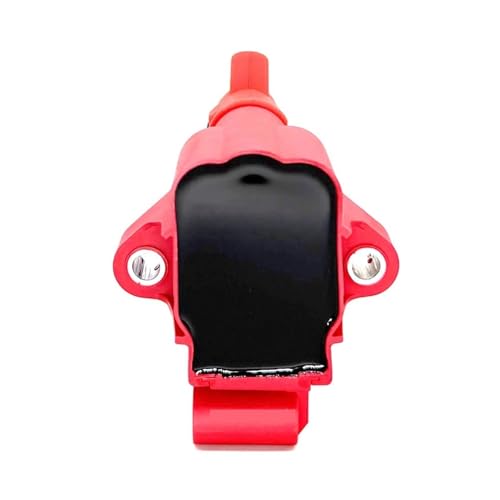 Bobine d'allumage A2829060000 contre les pertes de puissance moteur - 2