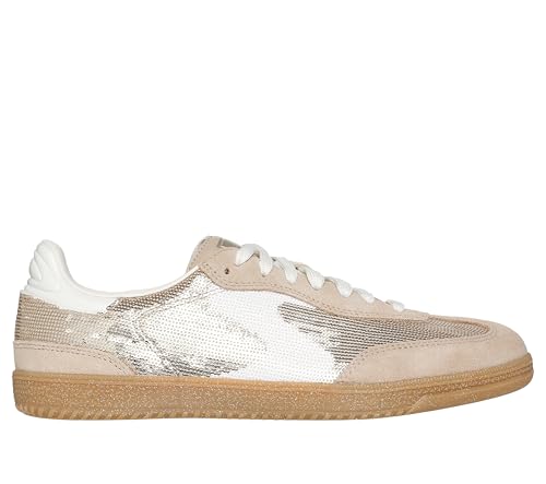 Skechers Women's Hotshot-Full Glam Sneaker4